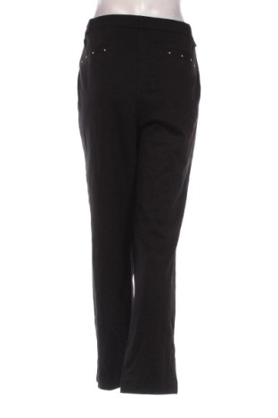 Dámske nohavice Helena Vera, Veľkosť 3XL, Farba Čierna, Cena  24,95 €