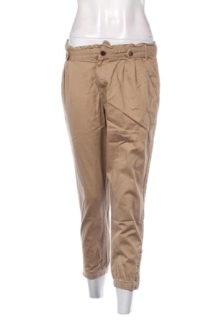 Γυναικείο παντελόνι Hilfiger Denim, Μέγεθος L, Χρώμα Καφέ, Τιμή 49,08 €