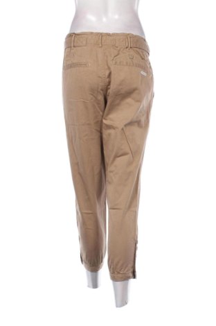 Γυναικείο παντελόνι Hilfiger Denim, Μέγεθος L, Χρώμα Καφέ, Τιμή 49,08 €