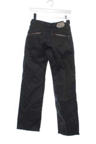 Dámské kalhoty  Historic Research, Velikost S, Barva Šedá, Cena  579,00 Kč