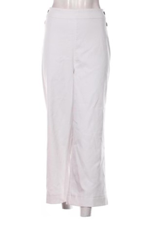 Дамски панталон Hobbs, Размер XXL, Цвят Бял, Цена 39,06 €