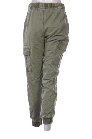 Damenhose Hollister, Größe M, Farbe Grün, Preis € 11,99