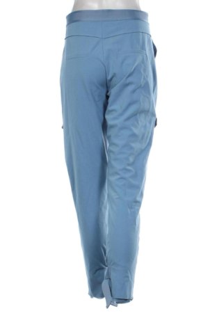 Дамски панталон Holzweiler, Размер M, Цвят Син, Цена 49,08 €
