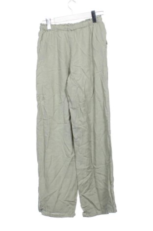 Dámske nohavice House, Veľkosť XS, Farba Zelená, Cena  14,74 €