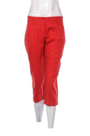 Γυναικείο παντελόνι House, Μέγεθος M, Χρώμα Κόκκινο, Τιμή 27,62 €