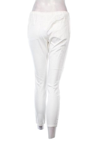 Dámske nohavice Hue, Veľkosť M, Farba Biela, Cena  11,95 €