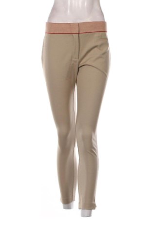 Damenhose Hugo Boss, Größe M, Farbe Beige, Preis € 87,00