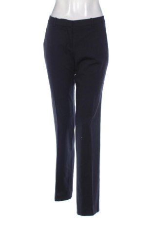 Γυναικείο παντελόνι Hugo Boss, Μέγεθος L, Χρώμα Μπλέ, Τιμή 92,72 €