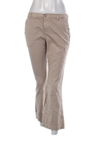 Дамски панталон I LOVE MP, Размер M, Цвят Кафяв, Цена 14,82 €