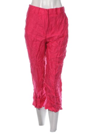 Γυναικείο παντελόνι ICONA, Μέγεθος M, Χρώμα Ρόζ , Τιμή 21,99 €