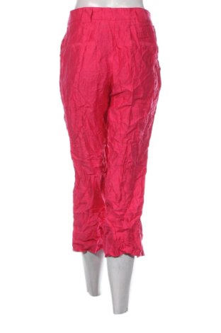 Γυναικείο παντελόνι ICONA, Μέγεθος M, Χρώμα Ρόζ , Τιμή 21,99 €