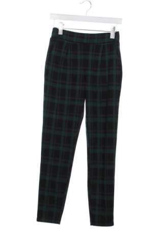 Γυναικείο παντελόνι Ichi, Μέγεθος XS, Χρώμα Πολύχρωμο, Τιμή 56,99 €