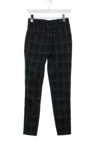 Γυναικείο παντελόνι Ichi, Μέγεθος XS, Χρώμα Πολύχρωμο, Τιμή 56,99 €