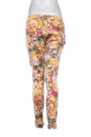 Női nadrág Il Lanificio, Méret L, Szín Sokszínű, Ár 3 409 Ft