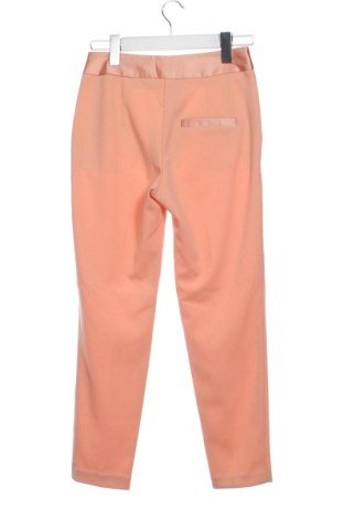 Γυναικείο παντελόνι Imperial, Μέγεθος XS, Χρώμα Πορτοκαλί, Τιμή 16,99 €