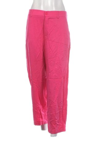 Dámské kalhoty  Imperial, Velikost S, Barva Červená, Cena  329,00 Kč