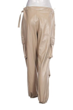 Γυναικείο παντελόνι Imperial, Μέγεθος M, Χρώμα  Μπέζ, Τιμή 31,65 €