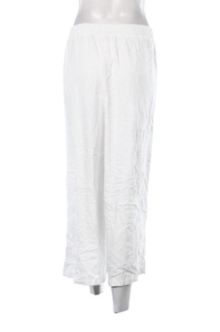 Дамски панталон Indiska, Размер XL, Цвят Бял, Цена 12,78 €