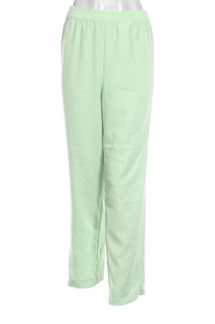 Дамски панталон JJXX, Размер S, Цвят Зелен, Цена 48,00 €