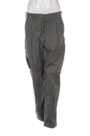 Pantaloni de femei Jack Wolfskin, Mărime L, Culoare Gri, Preț 166,82 Lei