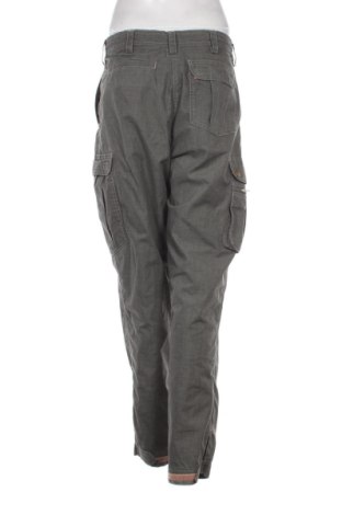 Pantaloni de femei Jack Wolfskin, Mărime L, Culoare Gri, Preț 166,82 Lei