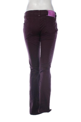 Dámske nohavice Jacob Cohen, Veľkosť M, Farba Fialová, Cena  56,95 €