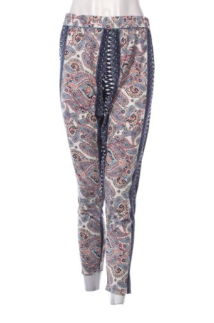 Γυναικείο παντελόνι Jacqueline De Yong, Μέγεθος M, Χρώμα Πολύχρωμο, Τιμή 16,99 €