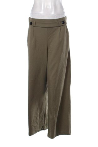 Γυναικείο παντελόνι Jacqueline De Yong, Μέγεθος L, Χρώμα Πράσινο, Τιμή 17,99 €