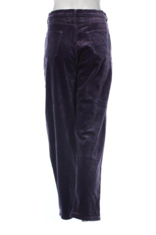 Дамски панталон Jaeger, Размер L, Цвят Лилав, Цена 49,08 €