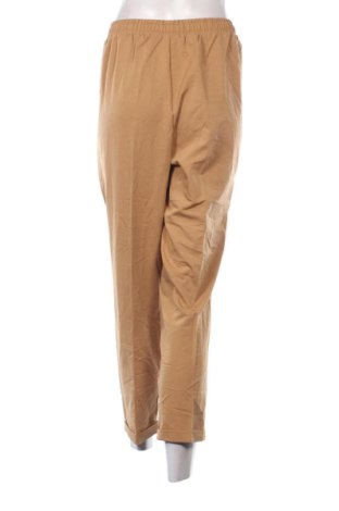 Dámské kalhoty  Janina, Velikost XL, Barva Hnědá, Cena  439,00 Kč