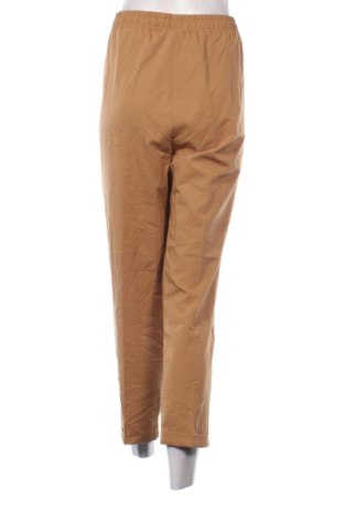Dámské kalhoty  Janina, Velikost XXL, Barva Hnědá, Cena  439,00 Kč