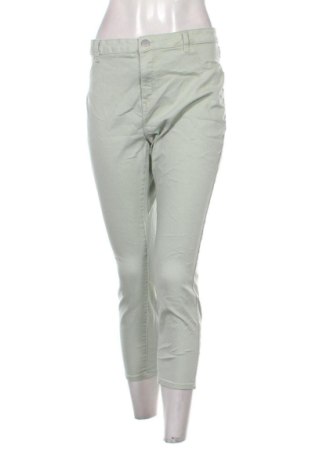 Női nadrág Janina, Méret XXL, Szín Zöld, Ár 6 839 Ft