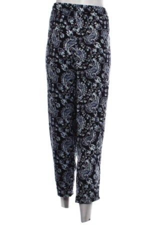Damenhose Janina, Größe 3XL, Farbe Mehrfarbig, Preis 17,99 €