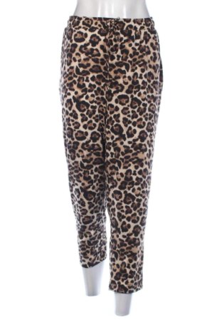 Dámské kalhoty  Janina, Velikost XXL, Barva Vícebarevné, Cena  299,00 Kč