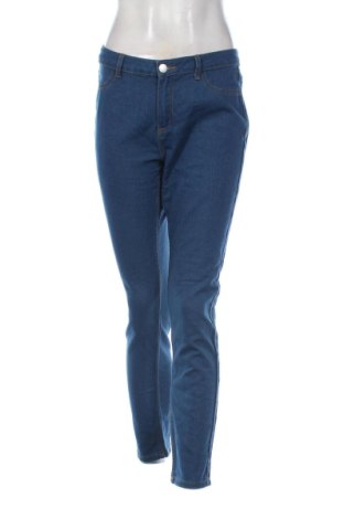 Damenhose Janina, Größe L, Farbe Blau, Preis 17,99 €