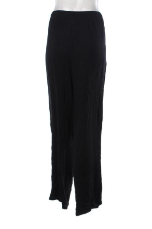 Γυναικείο παντελόνι Janina, Μέγεθος 3XL, Χρώμα Μαύρο, Τιμή 17,99 €