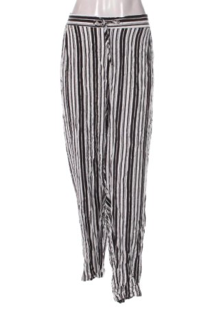 Dámské kalhoty  Janina, Velikost 4XL, Barva Vícebarevné, Cena  249,00 Kč