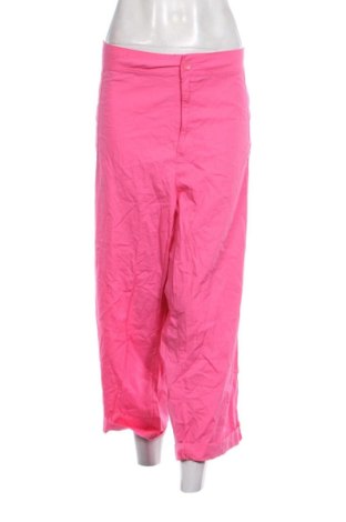 Női nadrág Janina, Méret 3XL, Szín Rózsaszín, Ár 4 249 Ft