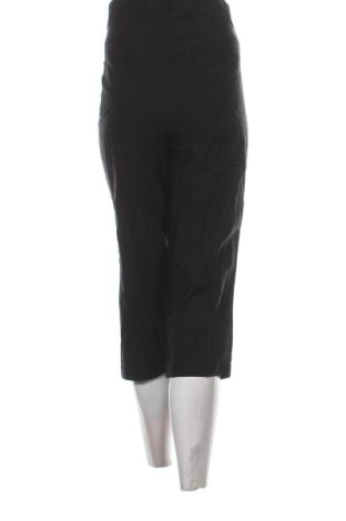 Дамски панталон Janina, Размер 3XL, Цвят Черен, Цена 15,33 €