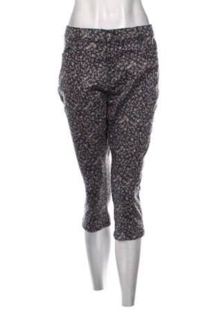 Γυναικείο παντελόνι Janina, Μέγεθος XL, Χρώμα Πολύχρωμο, Τιμή 16,99 €