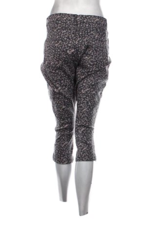 Γυναικείο παντελόνι Janina, Μέγεθος XL, Χρώμα Πολύχρωμο, Τιμή 16,99 €