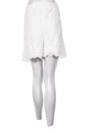 Damskie spodnie Janina, Rozmiar 3XL, Kolor Biały, Cena 50,99 zł