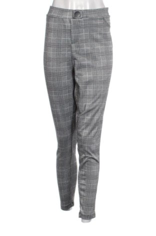 Γυναικείο παντελόνι Janina, Μέγεθος 3XL, Χρώμα Πολύχρωμο, Τιμή 17,99 €