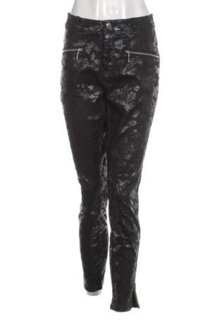 Γυναικείο παντελόνι Janina, Μέγεθος 3XL, Χρώμα Πολύχρωμο, Τιμή 7,99 €