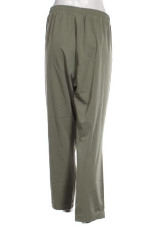 Dámske nohavice Janina, Veľkosť 3XL, Farba Zelená, Cena  7,95 €