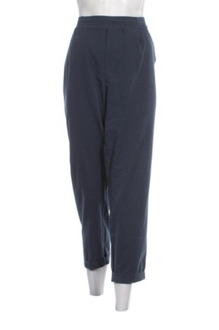 Γυναικείο παντελόνι Janina, Μέγεθος 3XL, Χρώμα Μπλέ, Τιμή 7,99 €