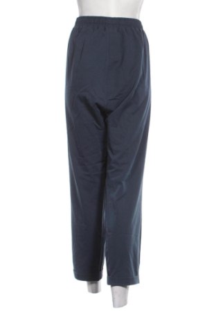 Γυναικείο παντελόνι Janina, Μέγεθος 3XL, Χρώμα Μπλέ, Τιμή 7,99 €