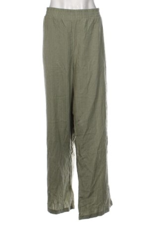 Dámske nohavice Janina, Veľkosť XXL, Farba Zelená, Cena  7,95 €