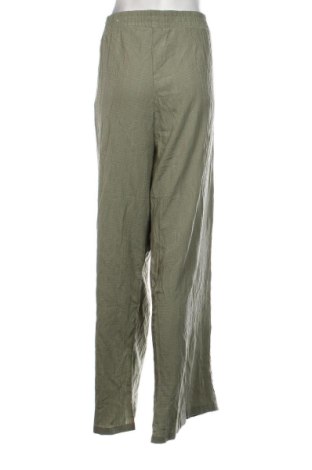 Dámske nohavice Janina, Veľkosť XXL, Farba Zelená, Cena  7,95 €