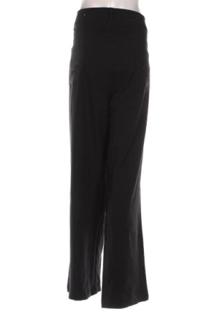 Dámske nohavice Janina, Veľkosť 5XL, Farba Čierna, Cena  7,95 €